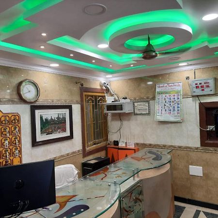 Charminar Residency Βίλα Τσενάι Εξωτερικό φωτογραφία
