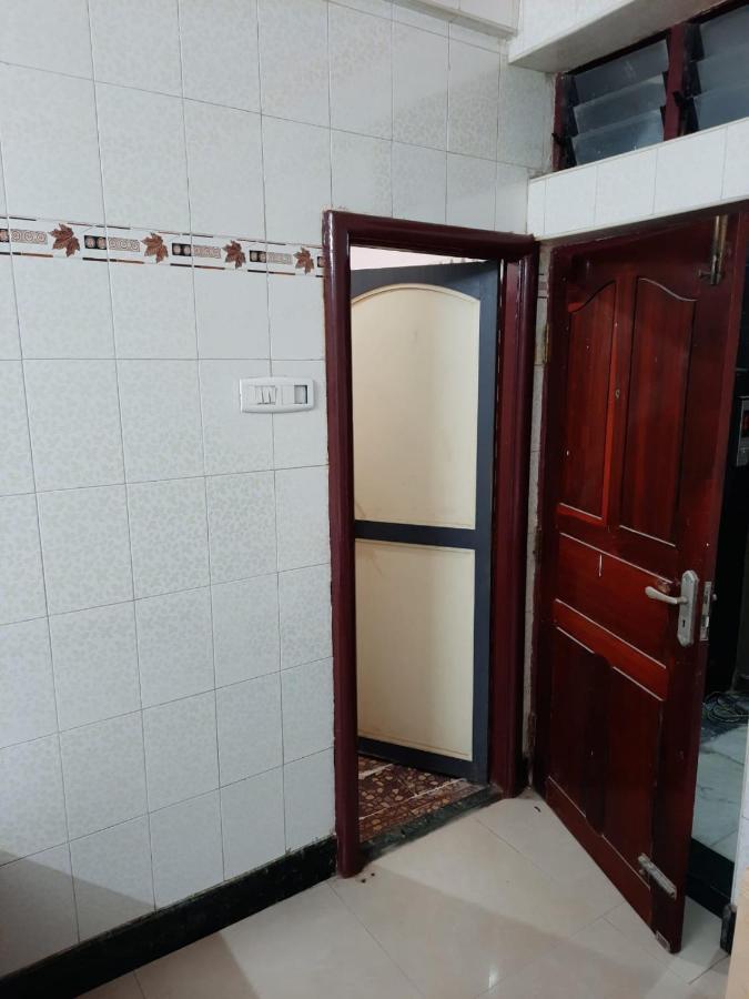 Charminar Residency Βίλα Τσενάι Εξωτερικό φωτογραφία