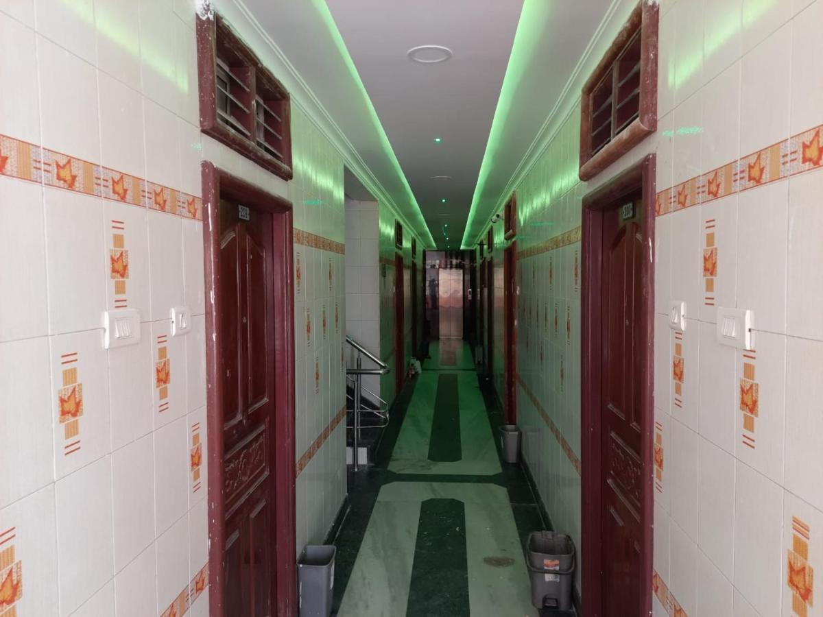 Charminar Residency Βίλα Τσενάι Εξωτερικό φωτογραφία