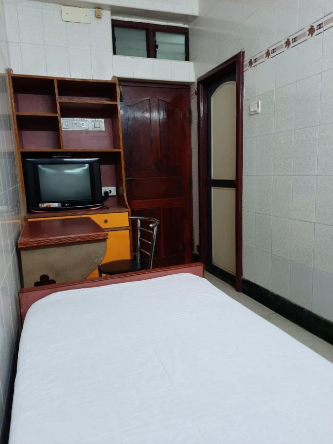 Charminar Residency Βίλα Τσενάι Εξωτερικό φωτογραφία